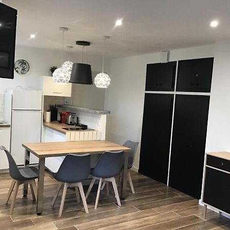 Cassis Le Marignan Appartement Buitenkant foto