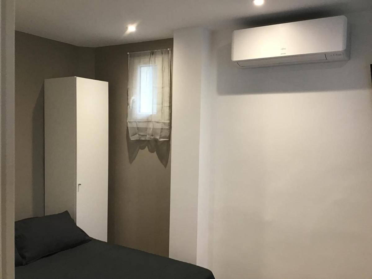 Cassis Le Marignan Appartement Buitenkant foto