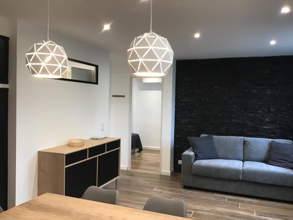 Cassis Le Marignan Appartement Buitenkant foto