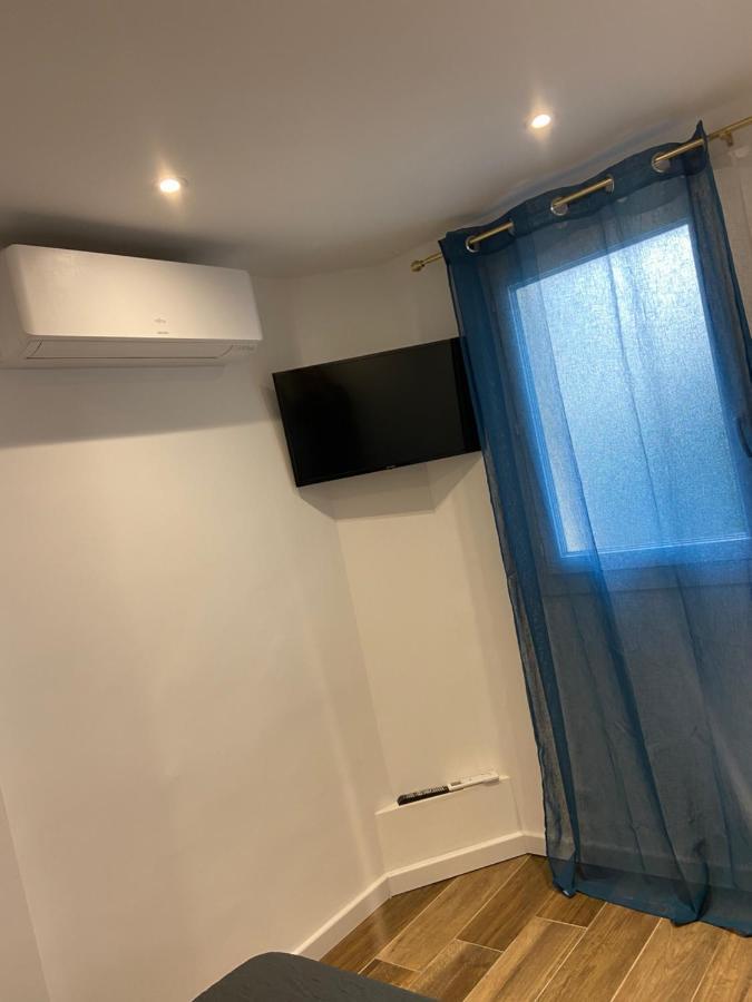 Cassis Le Marignan Appartement Buitenkant foto