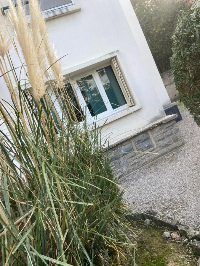 Cassis Le Marignan Appartement Buitenkant foto